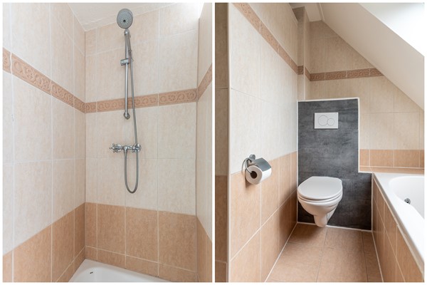 Medium property photo - Bergmolenstraat 9, 1333 AA Almere