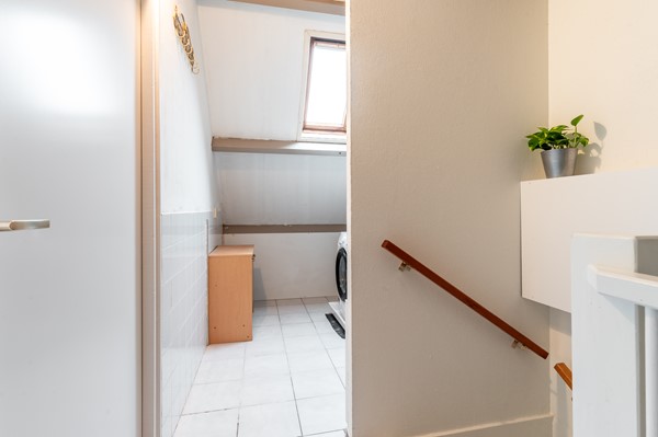 Medium property photo - Bergmolenstraat 9, 1333 AA Almere