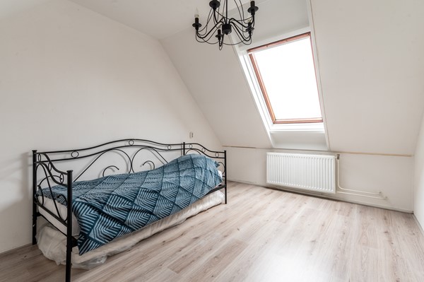 Medium property photo - Bergmolenstraat 9, 1333 AA Almere