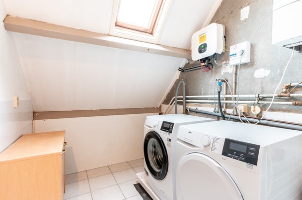 Medium property photo - Bergmolenstraat 9, 1333 AA Almere