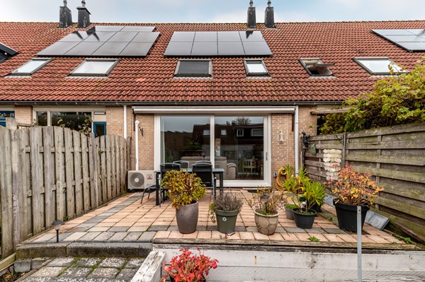 Medium property photo - Bergmolenstraat 9, 1333 AA Almere