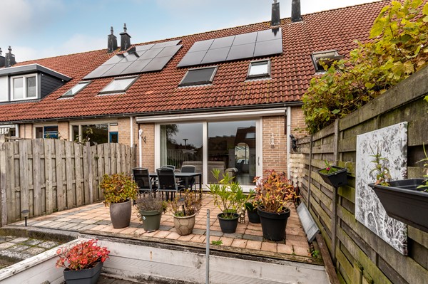 Medium property photo - Bergmolenstraat 9, 1333 AA Almere