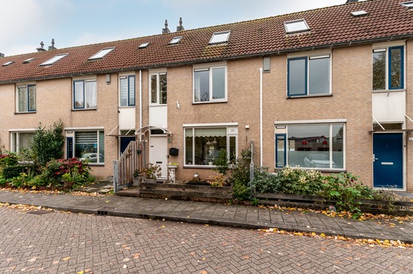 Medium property photo - Bergmolenstraat 9, 1333 AA Almere