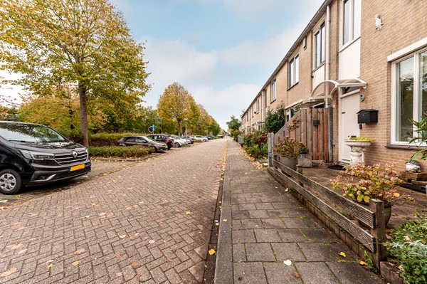 Medium property photo - Bergmolenstraat 9, 1333 AA Almere