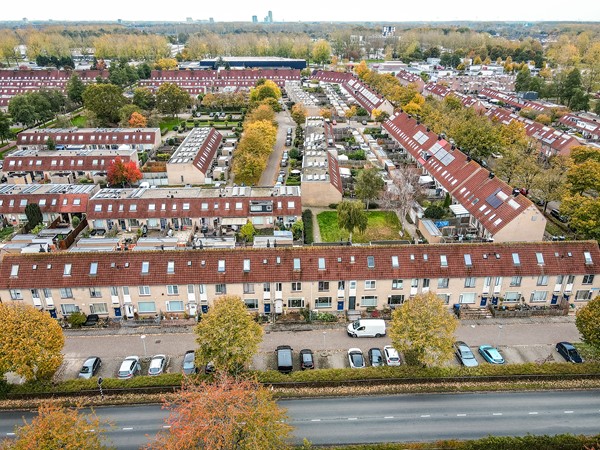 Medium property photo - Bergmolenstraat 9, 1333 AA Almere