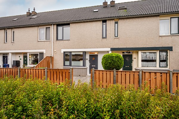 Medium property photo - L.C. van der Vlugtstraat 60, 1333 MP Almere