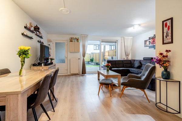 Medium property photo - L.C. van der Vlugtstraat 60, 1333 MP Almere