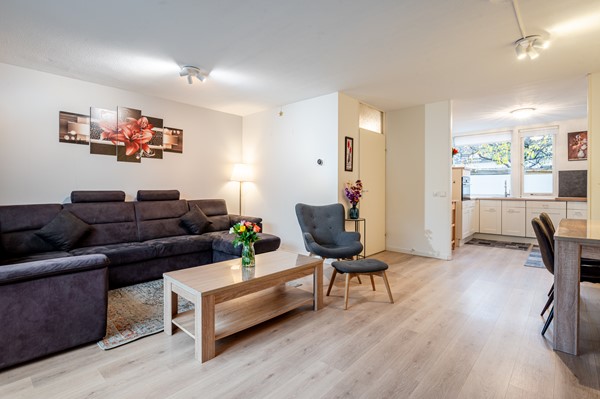 Medium property photo - L.C. van der Vlugtstraat 60, 1333 MP Almere