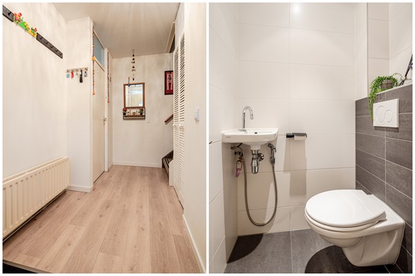 Medium property photo - L.C. van der Vlugtstraat 60, 1333 MP Almere