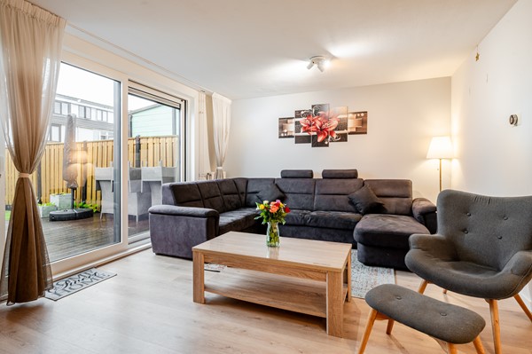 Medium property photo - L.C. van der Vlugtstraat 60, 1333 MP Almere