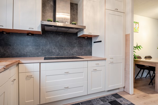 Medium property photo - L.C. van der Vlugtstraat 60, 1333 MP Almere