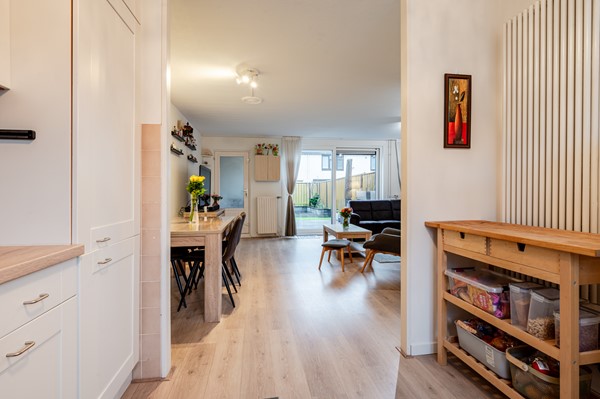 Medium property photo - L.C. van der Vlugtstraat 60, 1333 MP Almere