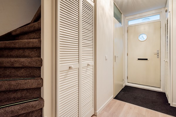 Medium property photo - L.C. van der Vlugtstraat 60, 1333 MP Almere