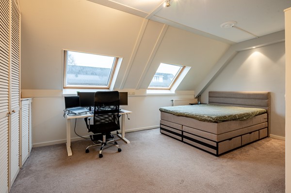 Medium property photo - L.C. van der Vlugtstraat 60, 1333 MP Almere