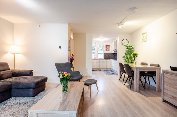 Medium property photo - L.C. van der Vlugtstraat 60, 1333 MP Almere
