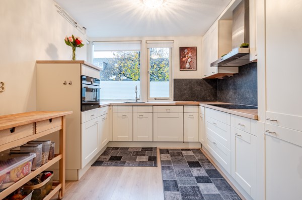 Medium property photo - L.C. van der Vlugtstraat 60, 1333 MP Almere