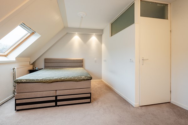 Medium property photo - L.C. van der Vlugtstraat 60, 1333 MP Almere