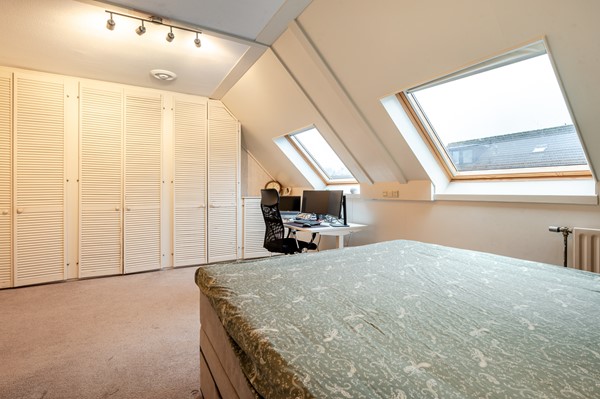 Medium property photo - L.C. van der Vlugtstraat 60, 1333 MP Almere