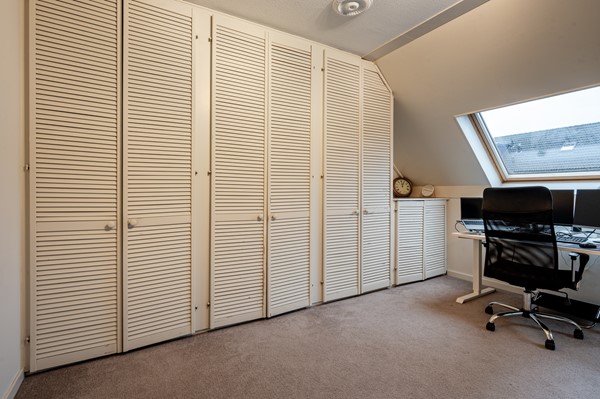 Medium property photo - L.C. van der Vlugtstraat 60, 1333 MP Almere