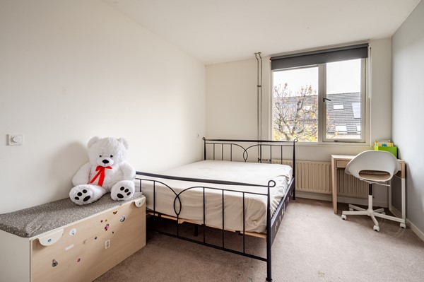 Medium property photo - L.C. van der Vlugtstraat 60, 1333 MP Almere