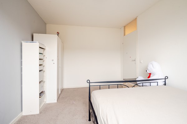 Medium property photo - L.C. van der Vlugtstraat 60, 1333 MP Almere