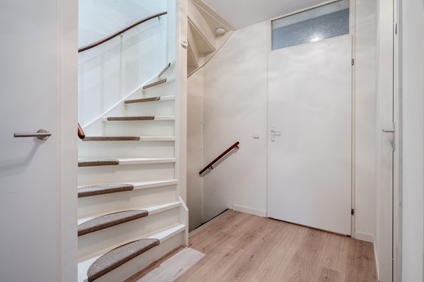 Medium property photo - L.C. van der Vlugtstraat 60, 1333 MP Almere