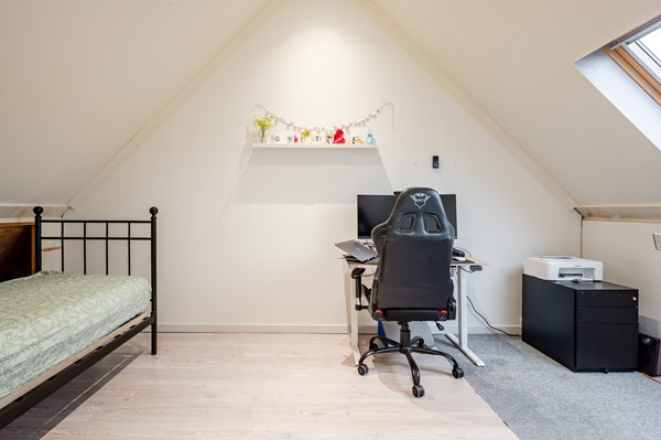 Medium property photo - L.C. van der Vlugtstraat 60, 1333 MP Almere