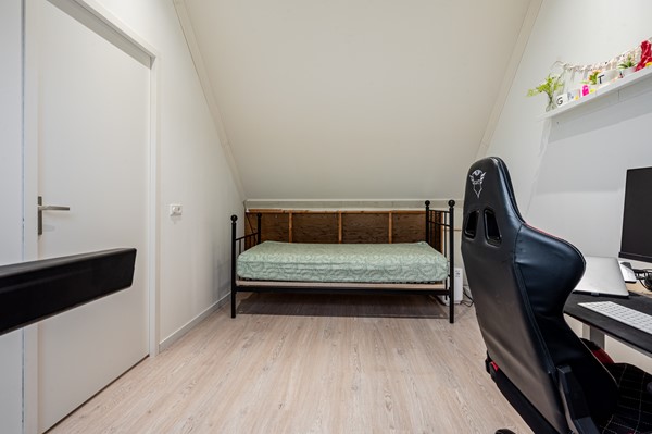 Medium property photo - L.C. van der Vlugtstraat 60, 1333 MP Almere