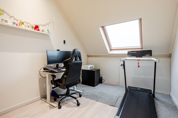 Medium property photo - L.C. van der Vlugtstraat 60, 1333 MP Almere