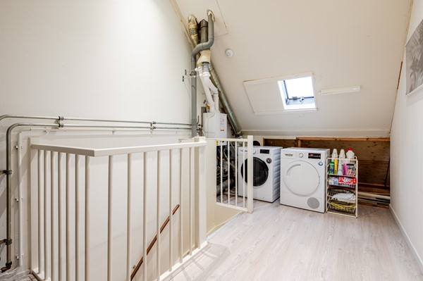 Medium property photo - L.C. van der Vlugtstraat 60, 1333 MP Almere