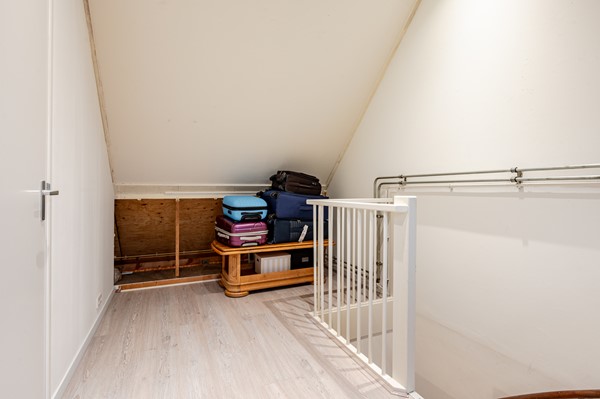 Medium property photo - L.C. van der Vlugtstraat 60, 1333 MP Almere