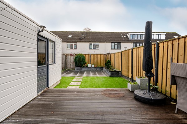 Medium property photo - L.C. van der Vlugtstraat 60, 1333 MP Almere