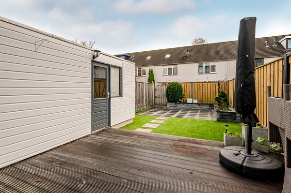 Medium property photo - L.C. van der Vlugtstraat 60, 1333 MP Almere