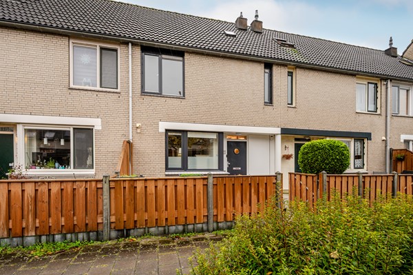 Medium property photo - L.C. van der Vlugtstraat 60, 1333 MP Almere