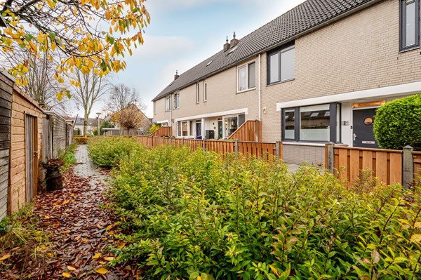 Medium property photo - L.C. van der Vlugtstraat 60, 1333 MP Almere