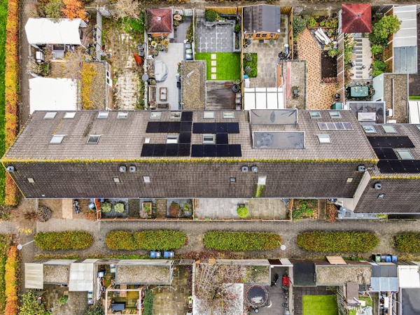 Medium property photo - L.C. van der Vlugtstraat 60, 1333 MP Almere