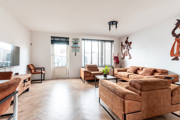 Medium property photo - Kruidnagelstraat 1, 1313 ET Almere