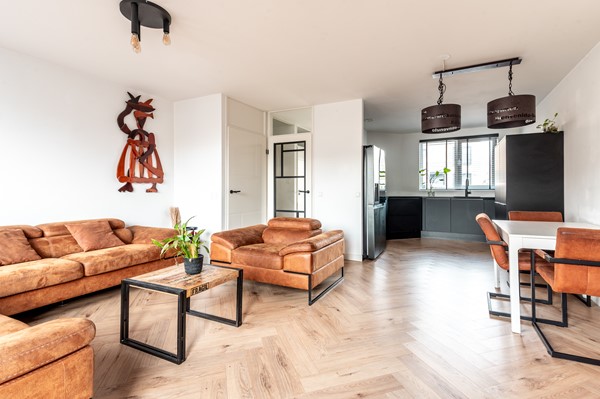 Medium property photo - Kruidnagelstraat 1, 1313 ET Almere