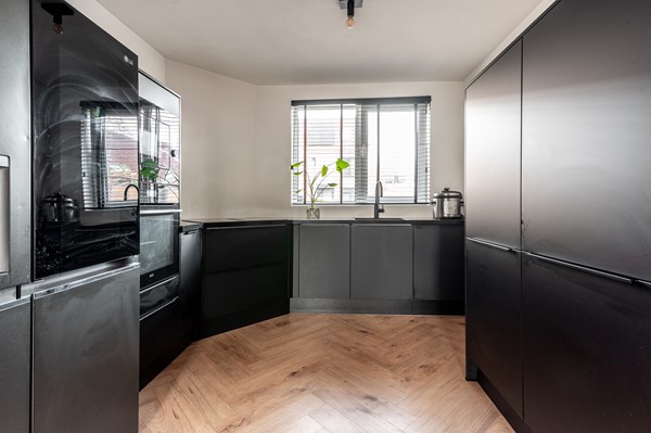 Medium property photo - Kruidnagelstraat 1, 1313 ET Almere