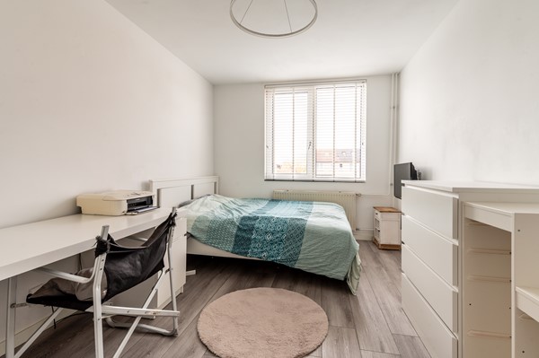 Medium property photo - Kruidnagelstraat 1, 1313 ET Almere