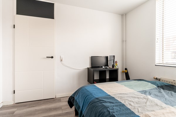 Medium property photo - Kruidnagelstraat 1, 1313 ET Almere