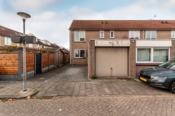 Medium property photo - Kruidnagelstraat 1, 1313 ET Almere