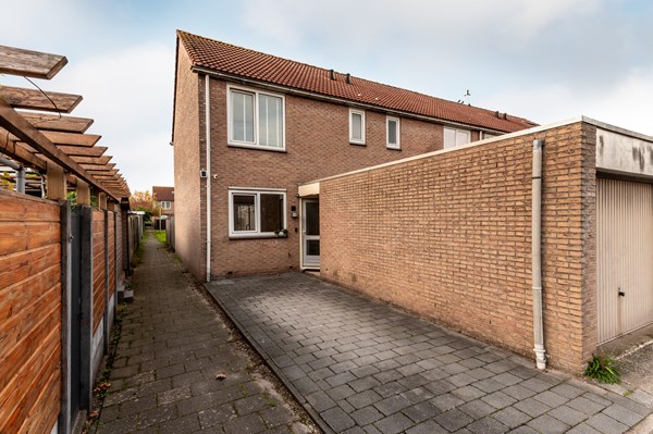 Medium property photo - Kruidnagelstraat 1, 1313 ET Almere