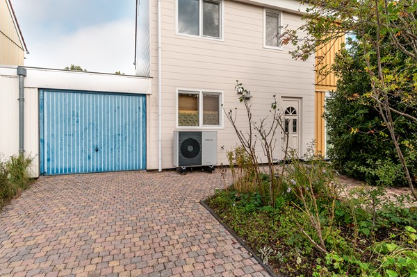 Medium property photo - Poldermolenweg 153, 1333 BB Almere