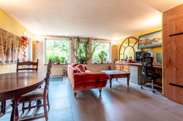 Medium property photo - Poldermolenweg 153, 1333 BB Almere