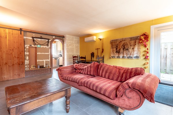 Medium property photo - Poldermolenweg 153, 1333 BB Almere