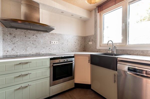 Medium property photo - Poldermolenweg 153, 1333 BB Almere