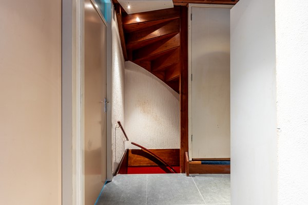 Medium property photo - Poldermolenweg 153, 1333 BB Almere