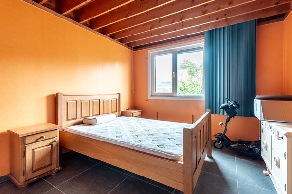 Medium property photo - Poldermolenweg 153, 1333 BB Almere