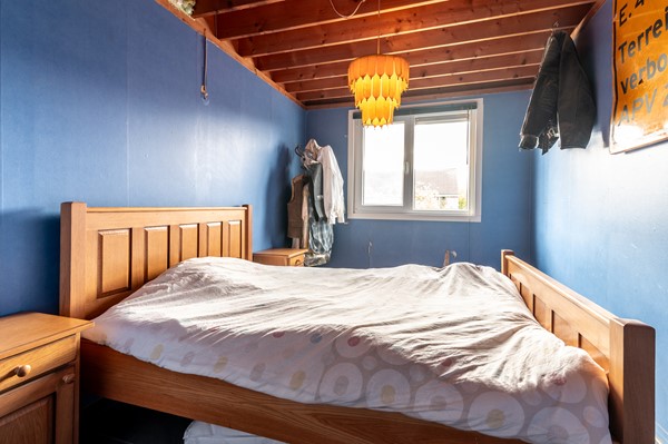 Medium property photo - Poldermolenweg 153, 1333 BB Almere